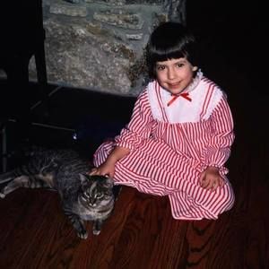 Meet your Posher, Keri